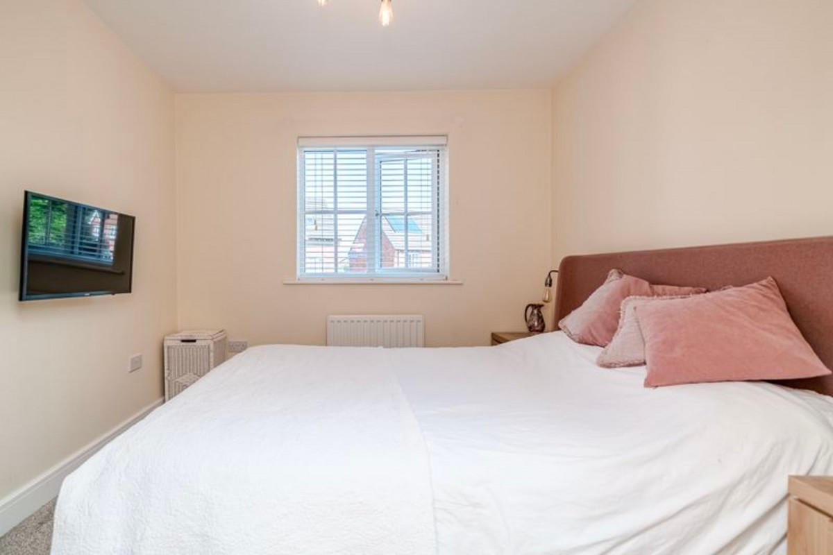 Images for Cherry Tree Close, Charnock Richard, PR7