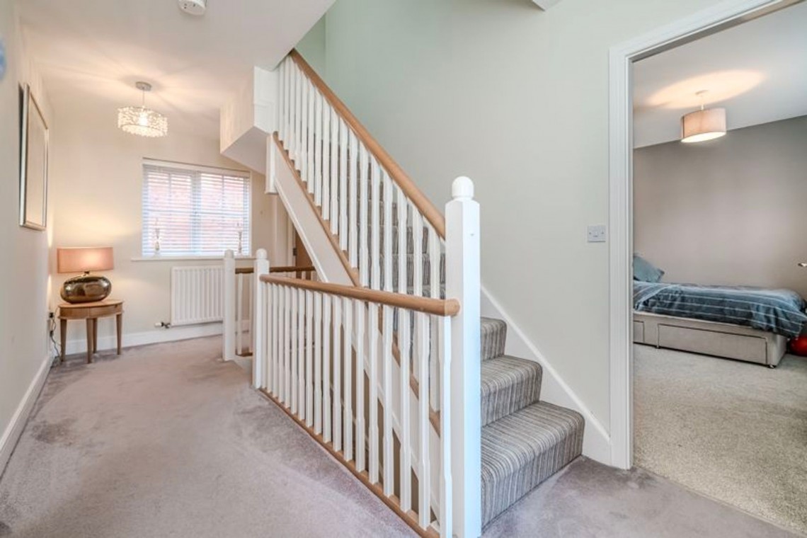 Images for Cherry Tree Close, Charnock Richard, PR7