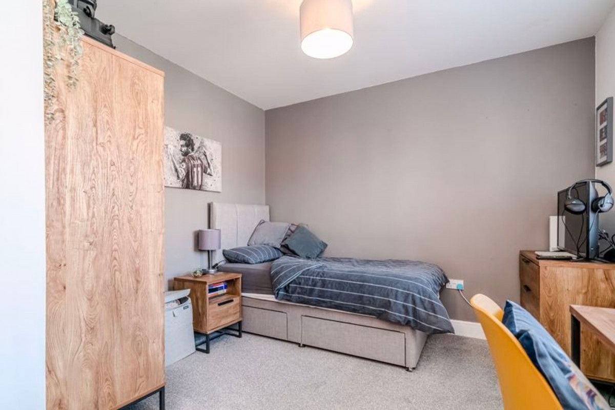 Images for Cherry Tree Close, Charnock Richard, PR7