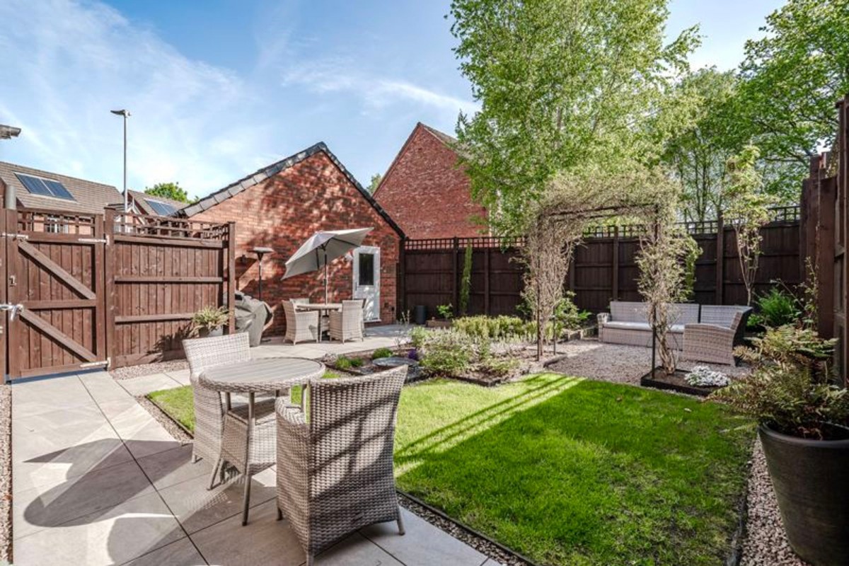 Images for Cherry Tree Close, Charnock Richard, PR7
