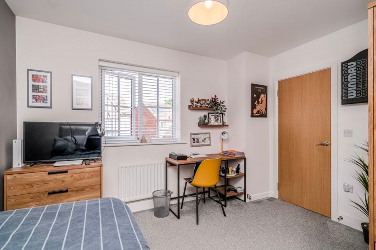Images for Cherry Tree Close, Charnock Richard, PR7