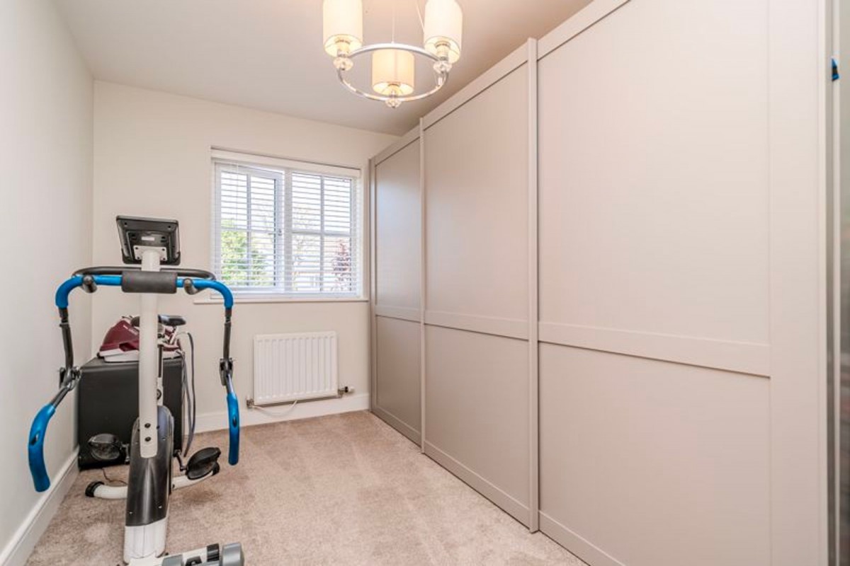 Images for Cherry Tree Close, Charnock Richard, PR7