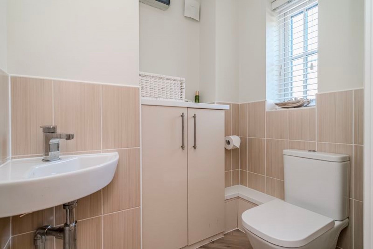 Images for Cherry Tree Close, Charnock Richard, PR7