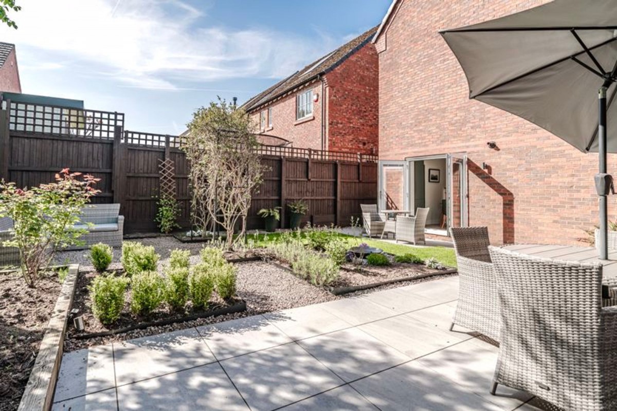 Images for Cherry Tree Close, Charnock Richard, PR7