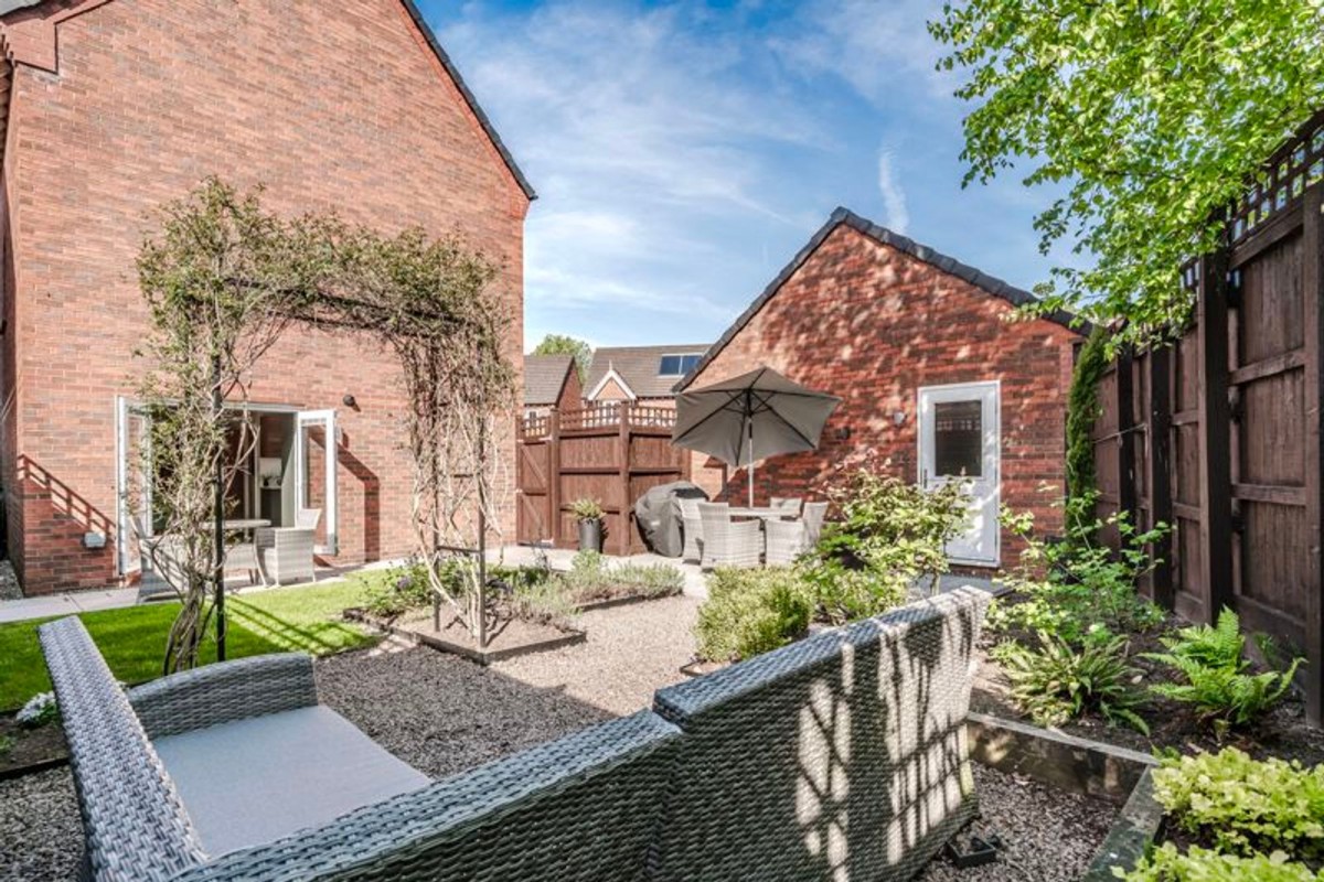 Images for Cherry Tree Close, Charnock Richard, PR7