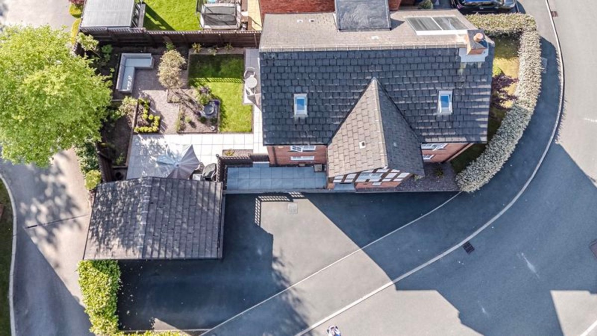 Images for Cherry Tree Close, Charnock Richard, PR7