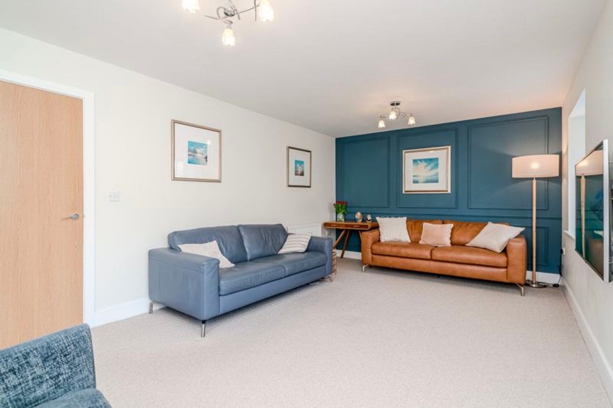 Images for Cherry Tree Close, Charnock Richard, PR7