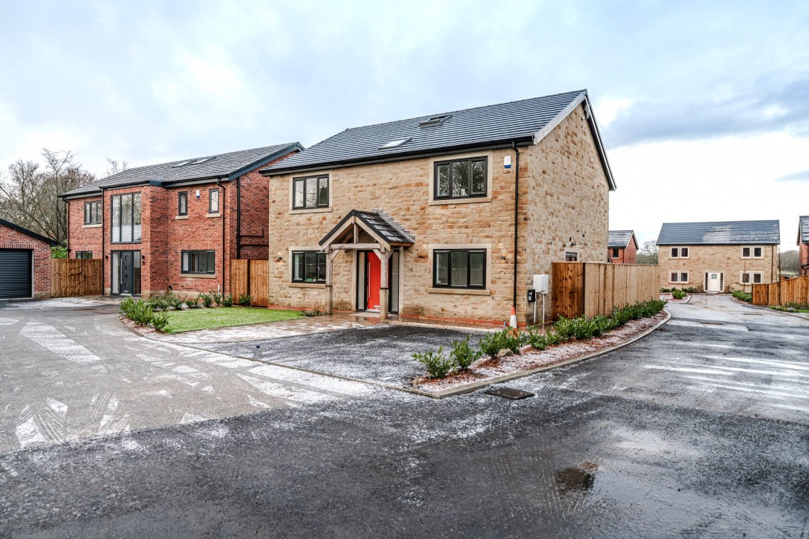 Images for Preston Road, Charnock Richard, PR7