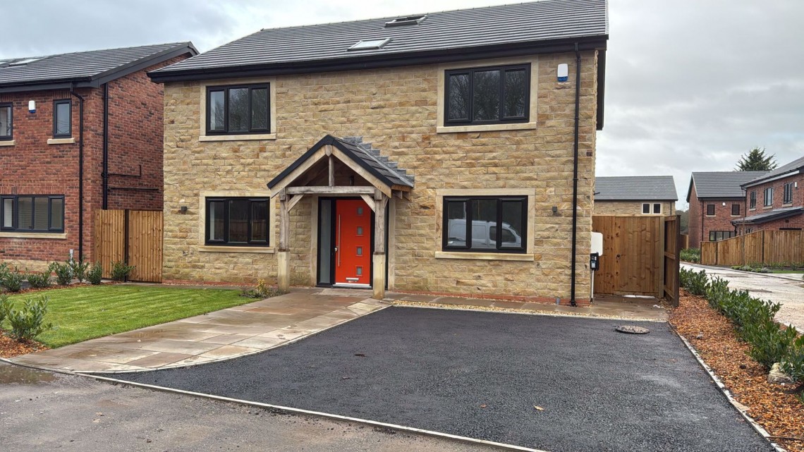 Images for Preston Road, Charnock Richard, PR7