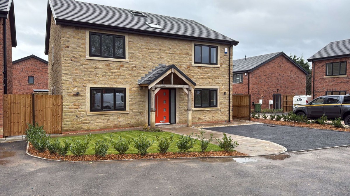 Images for Preston Road, Charnock Richard, PR7