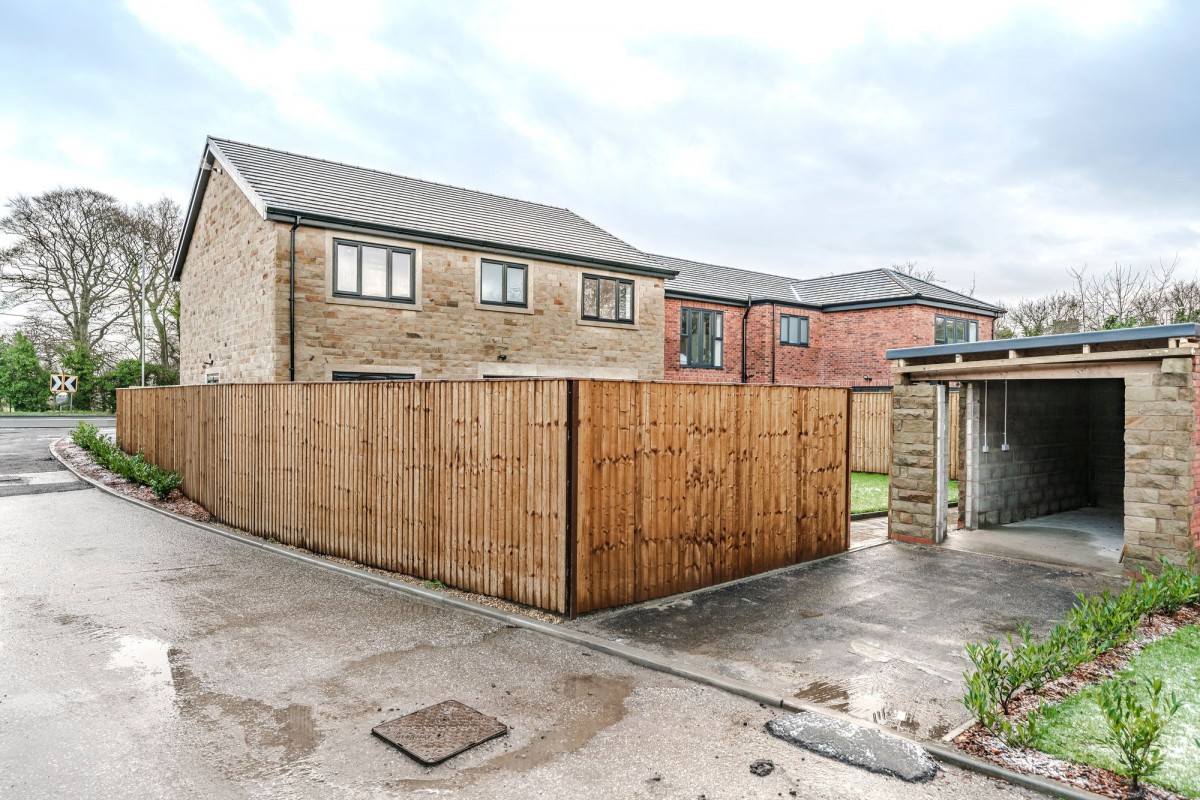 Images for Preston Road, Charnock Richard, PR7