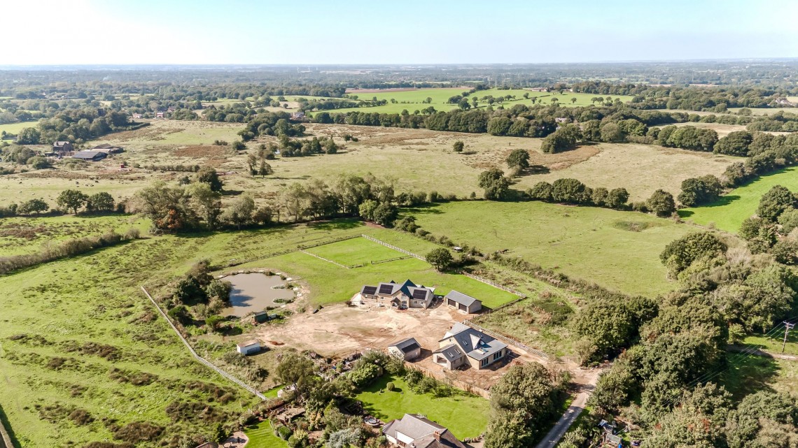 Images for Delph Lane, Charnock Richard, PR7
