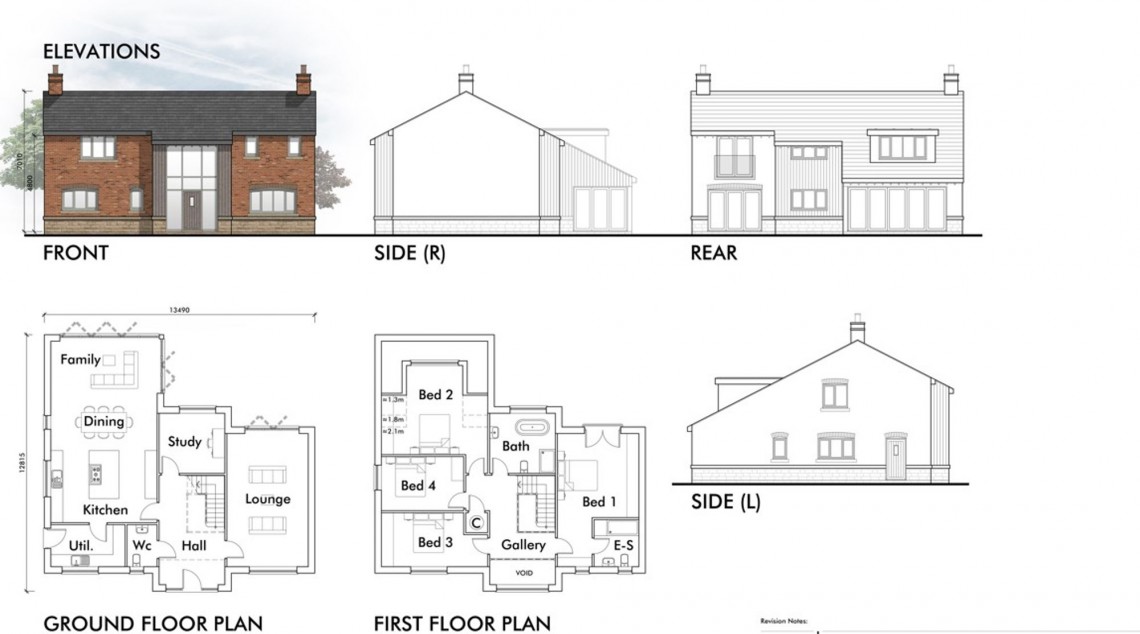 Images for Preston Road, Chorley, PR7