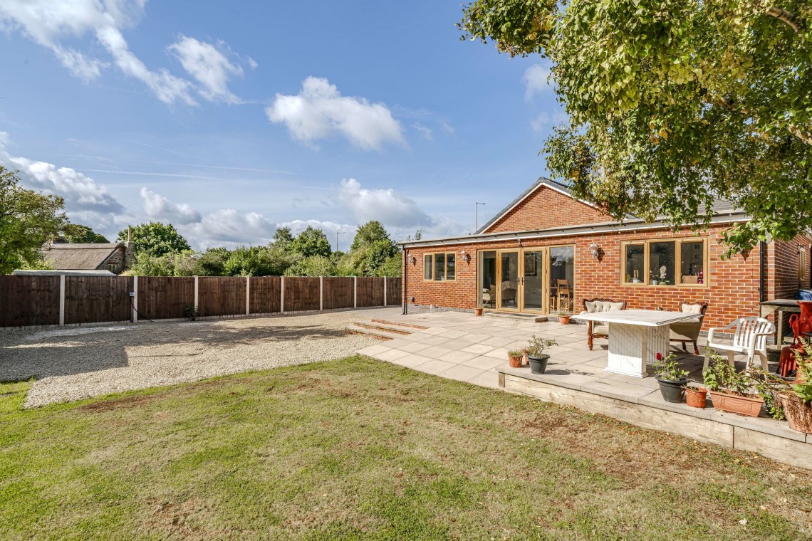 Images for Preston Road, Charnock Richard, PR7