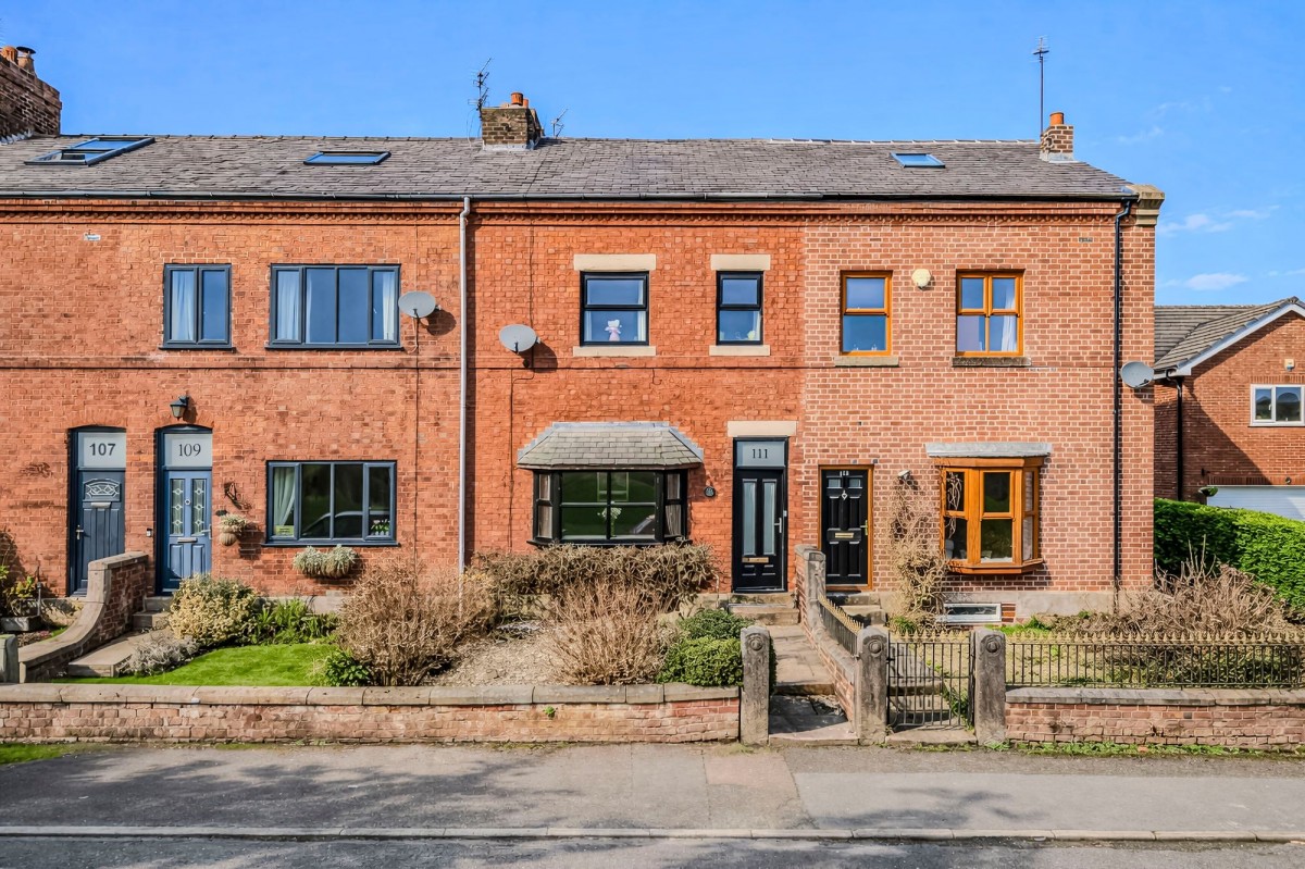 Images for Heapey Road, Chorley, PR6