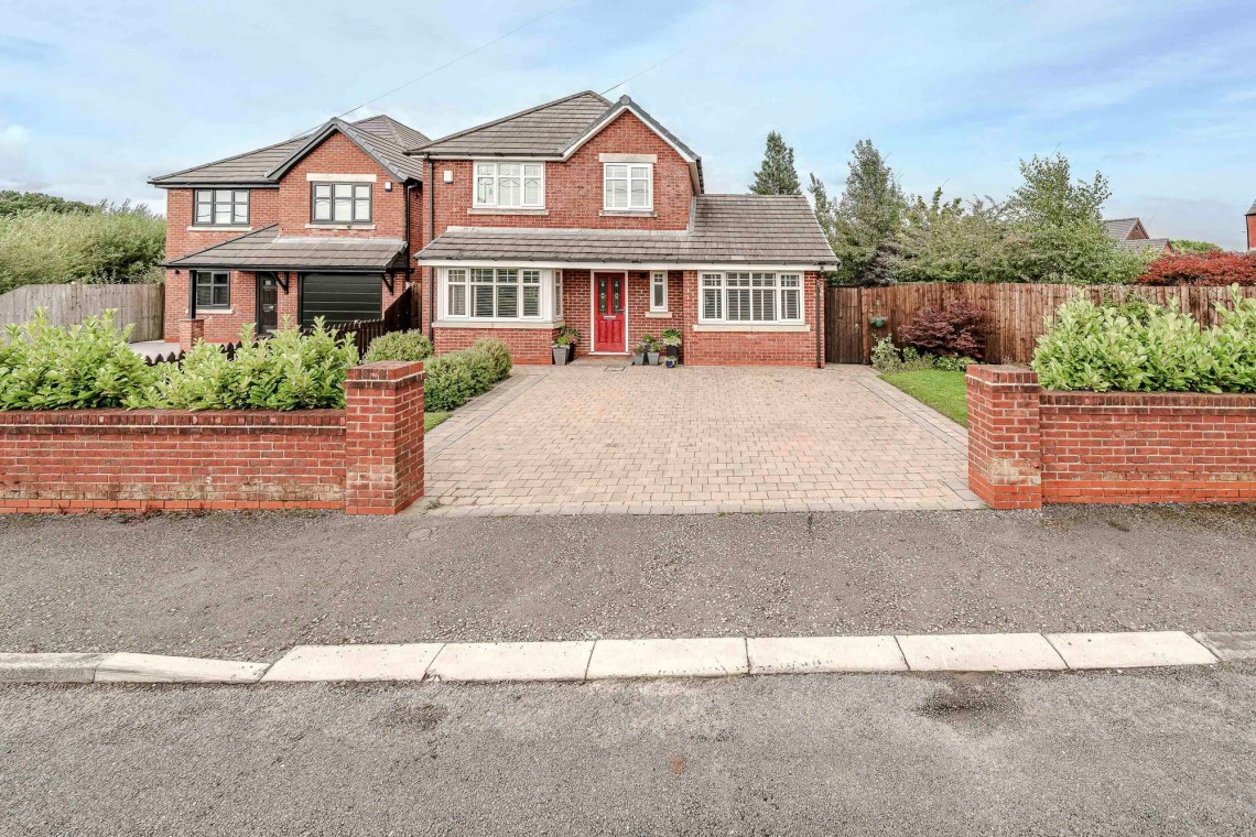 Images for Charter Lane, Charnock Richard, PR7