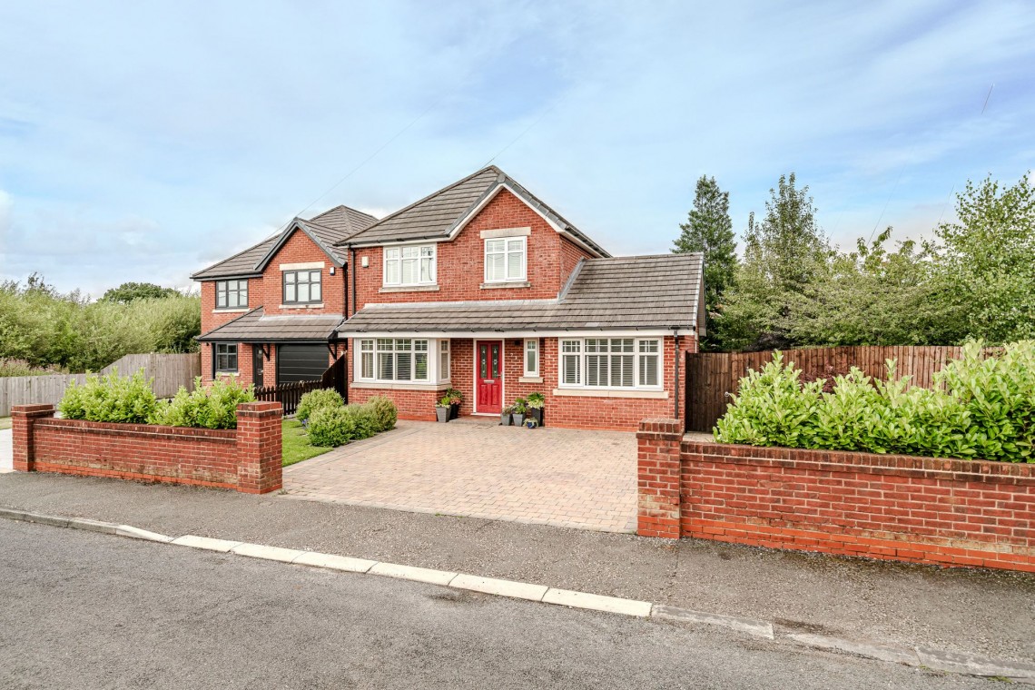 Images for Charter Lane, Charnock Richard, PR7