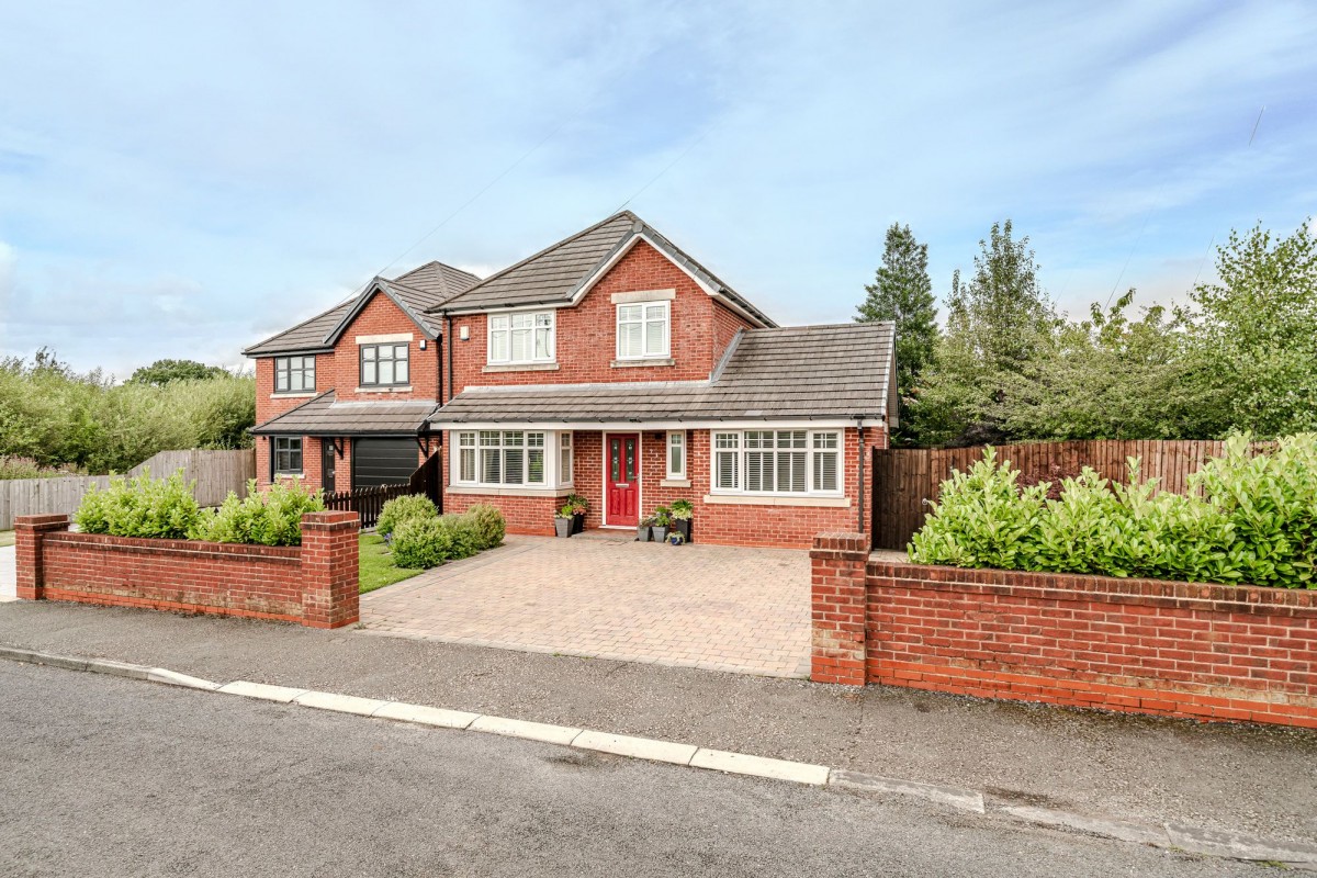 Images for Charter Lane, Charnock Richard, PR7
