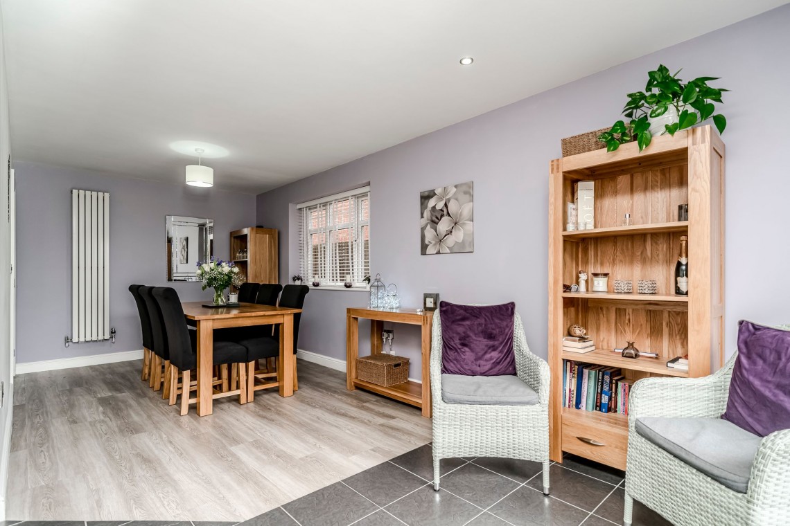 Images for Charter Lane, Charnock Richard, PR7