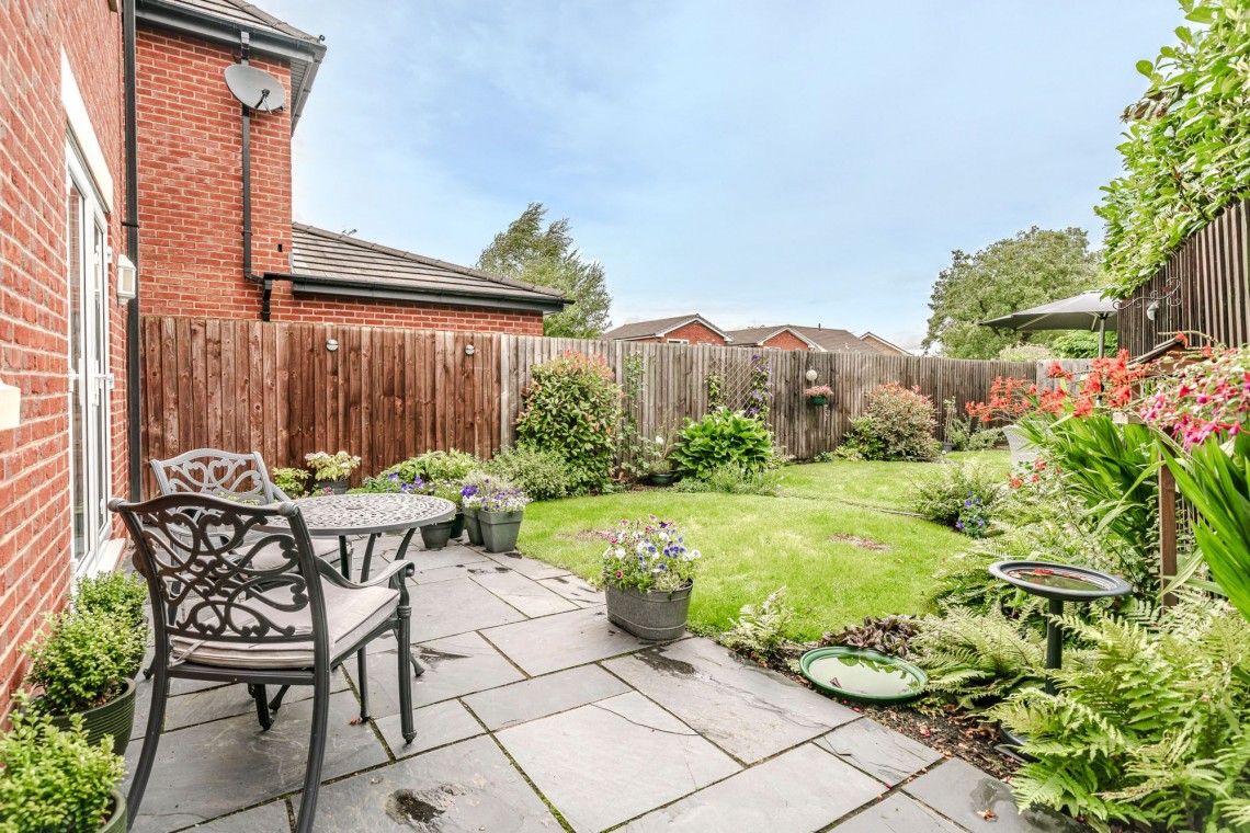 Images for Charter Lane, Charnock Richard, PR7