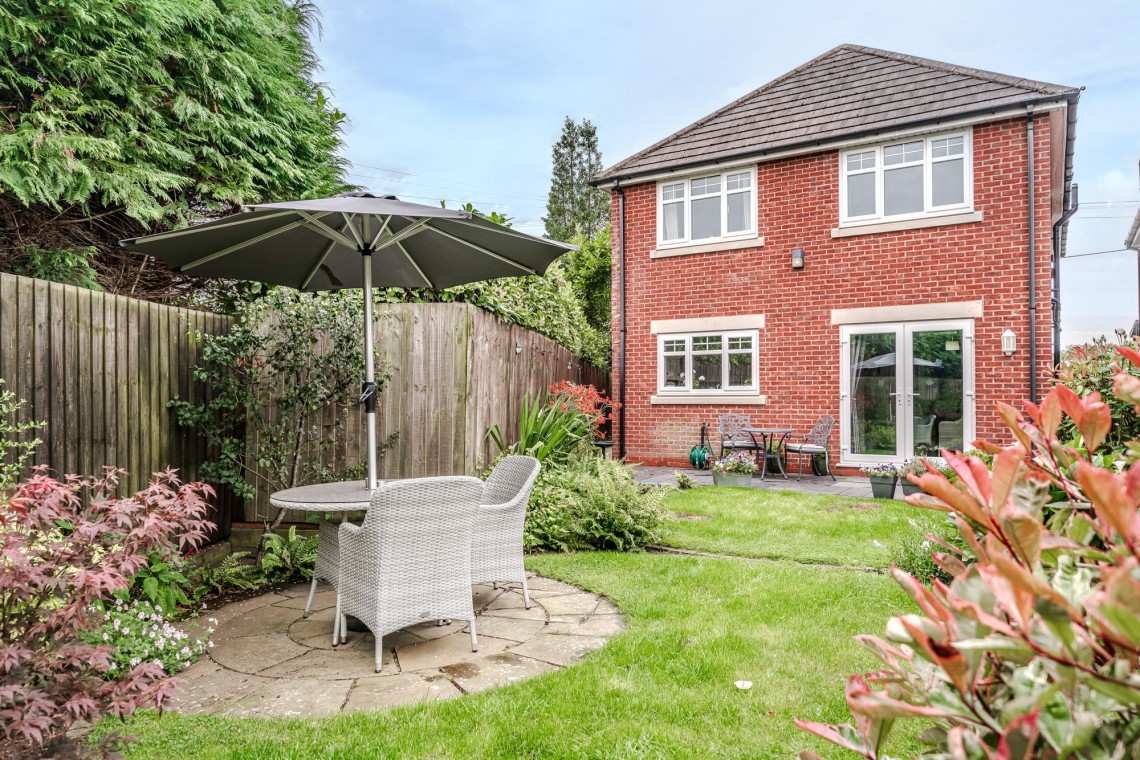 Images for Charter Lane, Charnock Richard, PR7