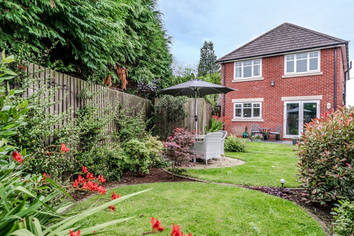 Images for Charter Lane, Charnock Richard, PR7