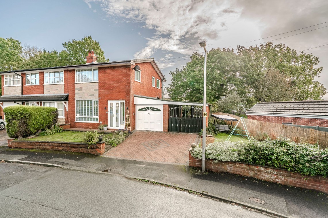 Images for St. Hildas Close, Chorley, PR7