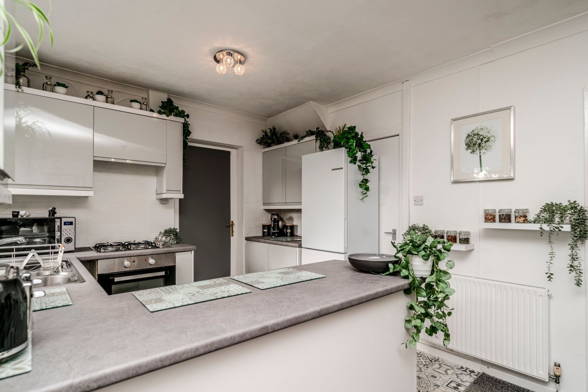 Images for St. Hildas Close, Chorley, PR7