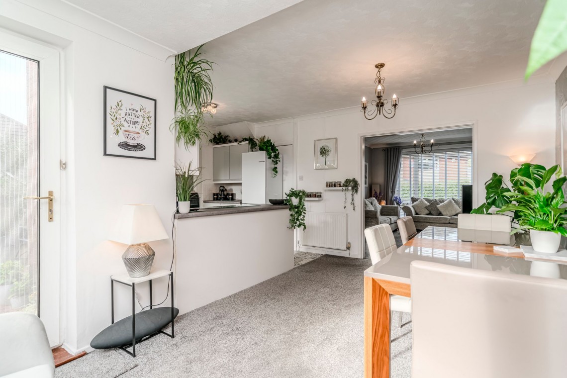 Images for St. Hildas Close, Chorley, PR7