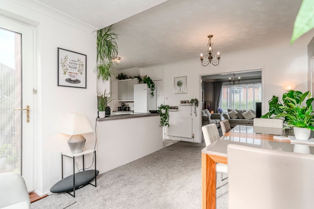 Images for St. Hildas Close, Chorley, PR7