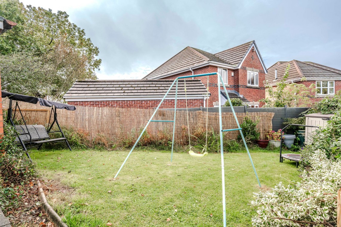 Images for St. Hildas Close, Chorley, PR7