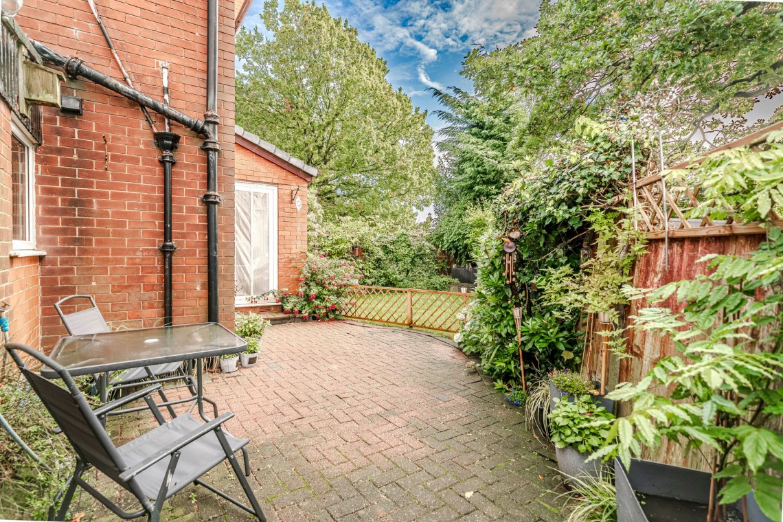 Images for St. Hildas Close, Chorley, PR7