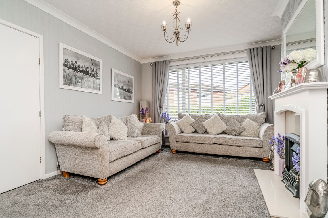 Images for St. Hildas Close, Chorley, PR7