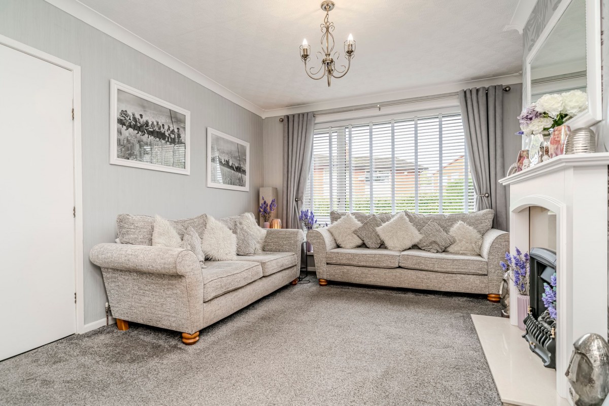 Images for St. Hildas Close, Chorley, PR7