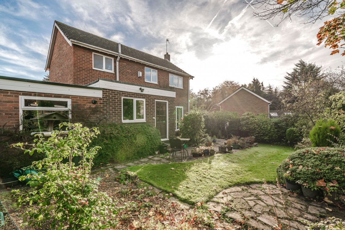 Images for Long Copse, Chorley, PR7