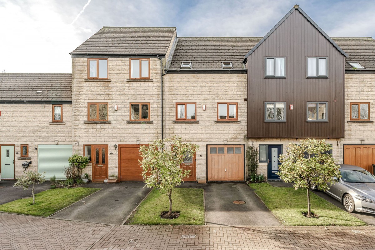 Images for Bridge Mill Court, Chorley, PR6