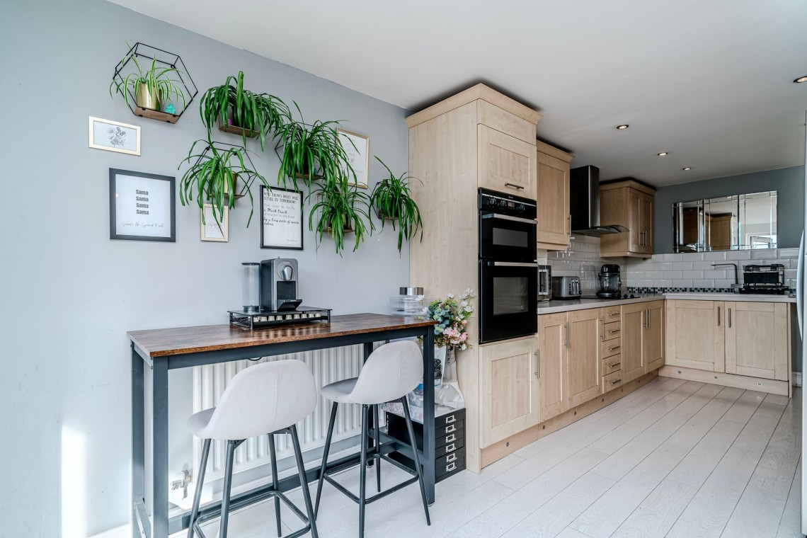 Images for Bridge Mill Court, Chorley, PR6