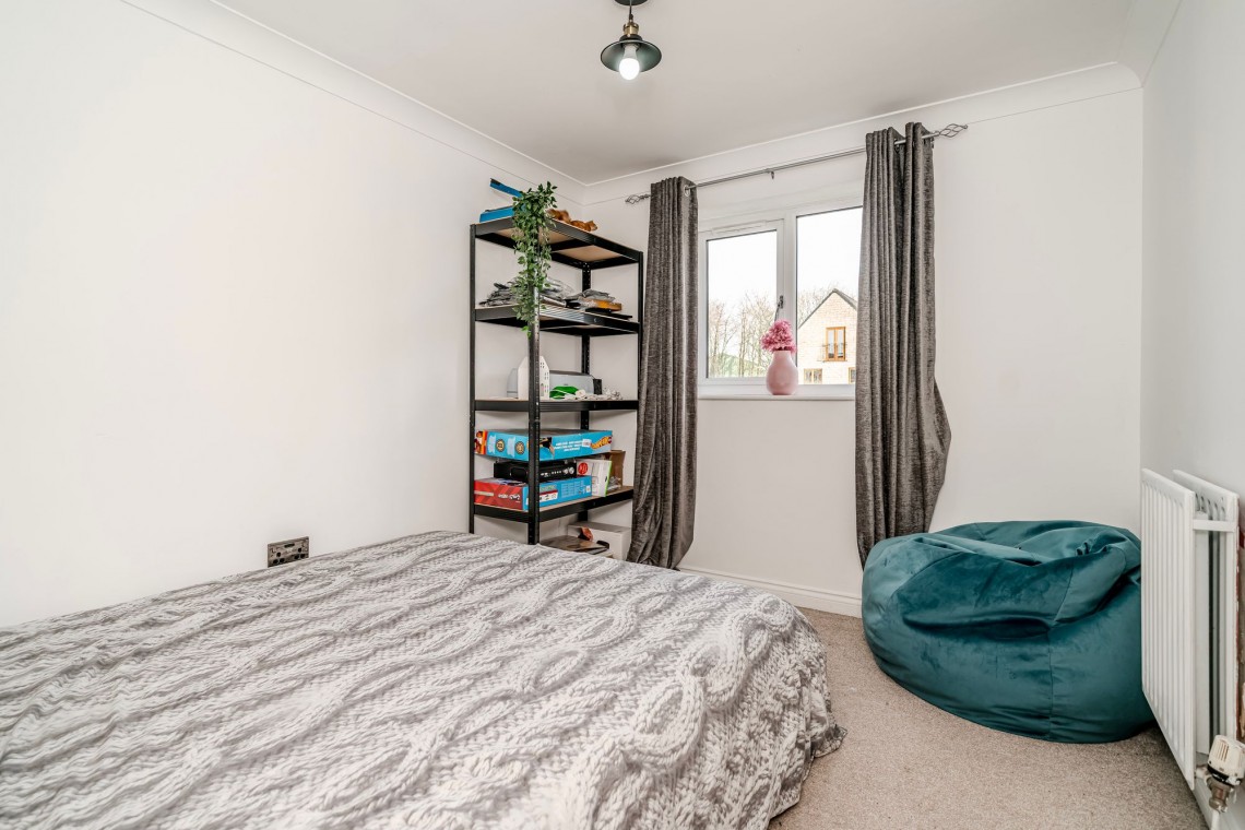 Images for Bridge Mill Court, Chorley, PR6