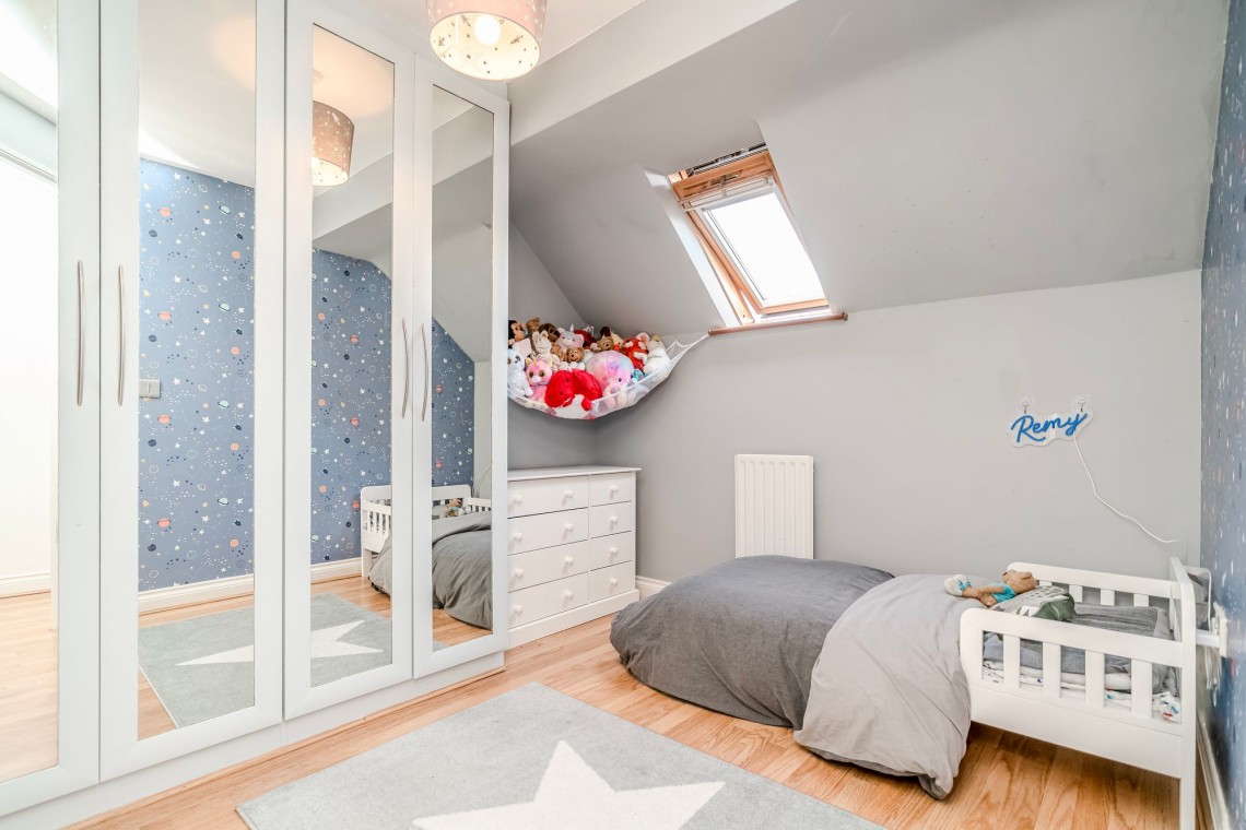 Images for Bridge Mill Court, Chorley, PR6