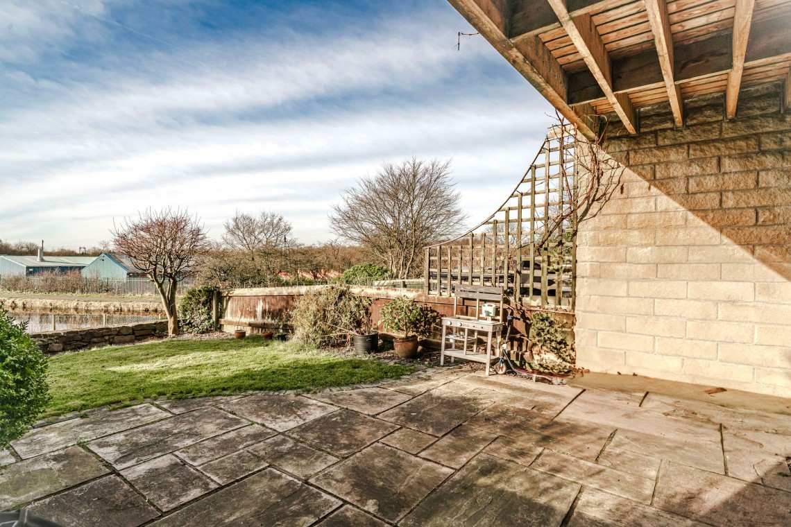 Images for Bridge Mill Court, Chorley, PR6