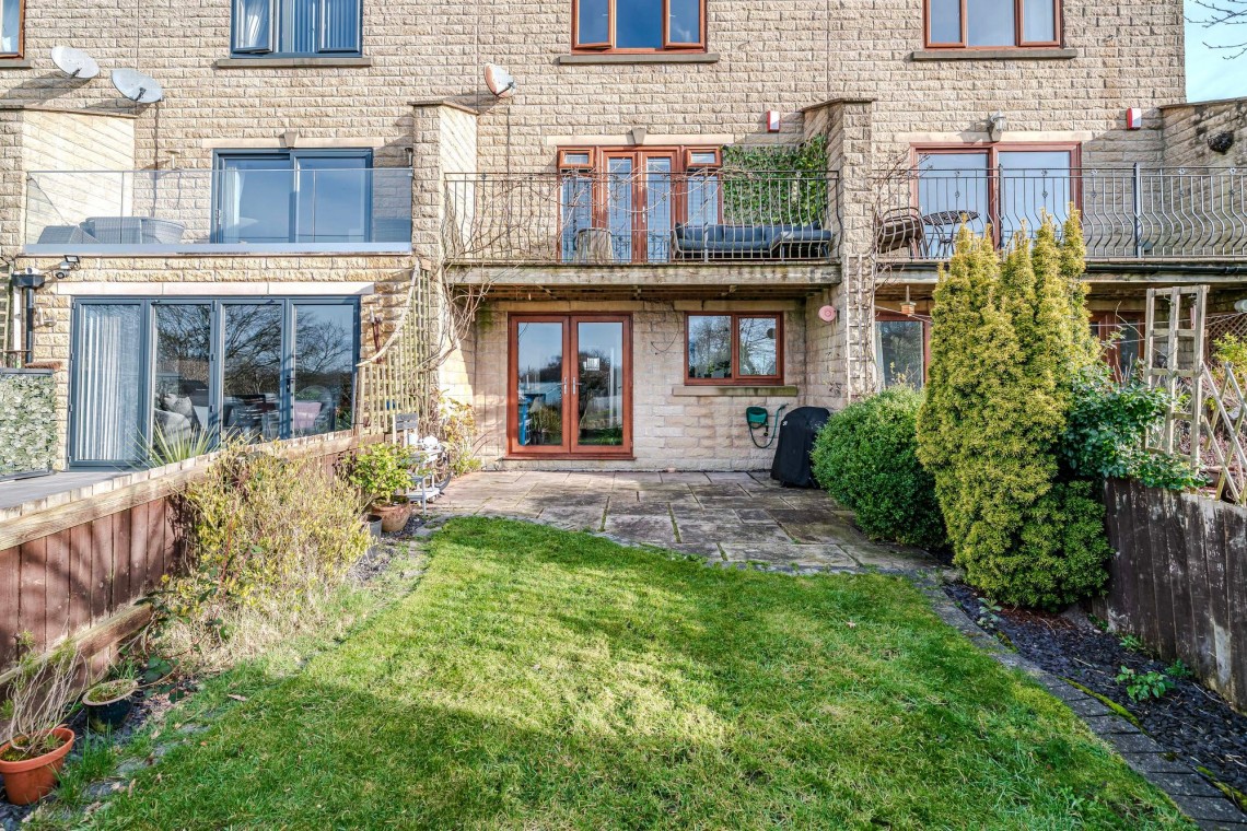 Images for Bridge Mill Court, Chorley, PR6