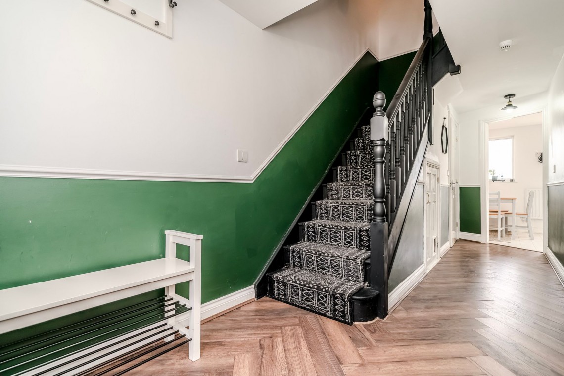 Images for Bridge Mill Court, Chorley, PR6