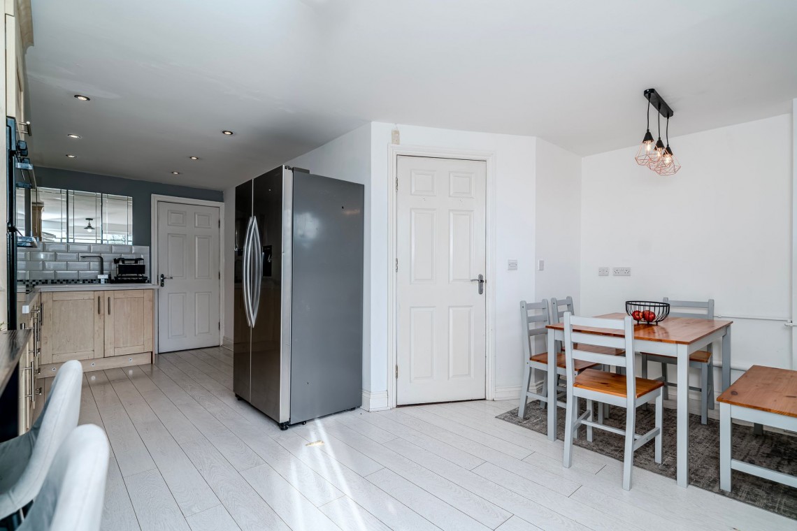 Images for Bridge Mill Court, Chorley, PR6