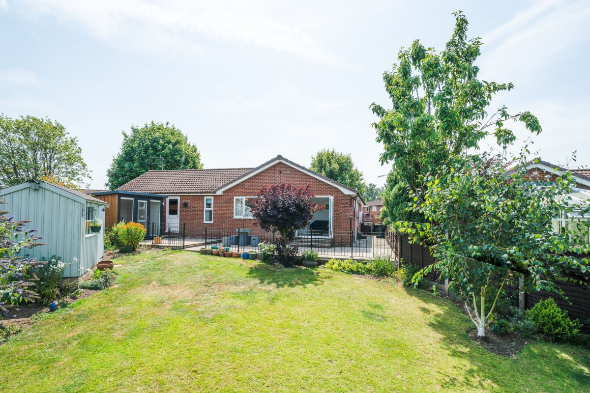 Images for The Farthings, Chorley, PR7