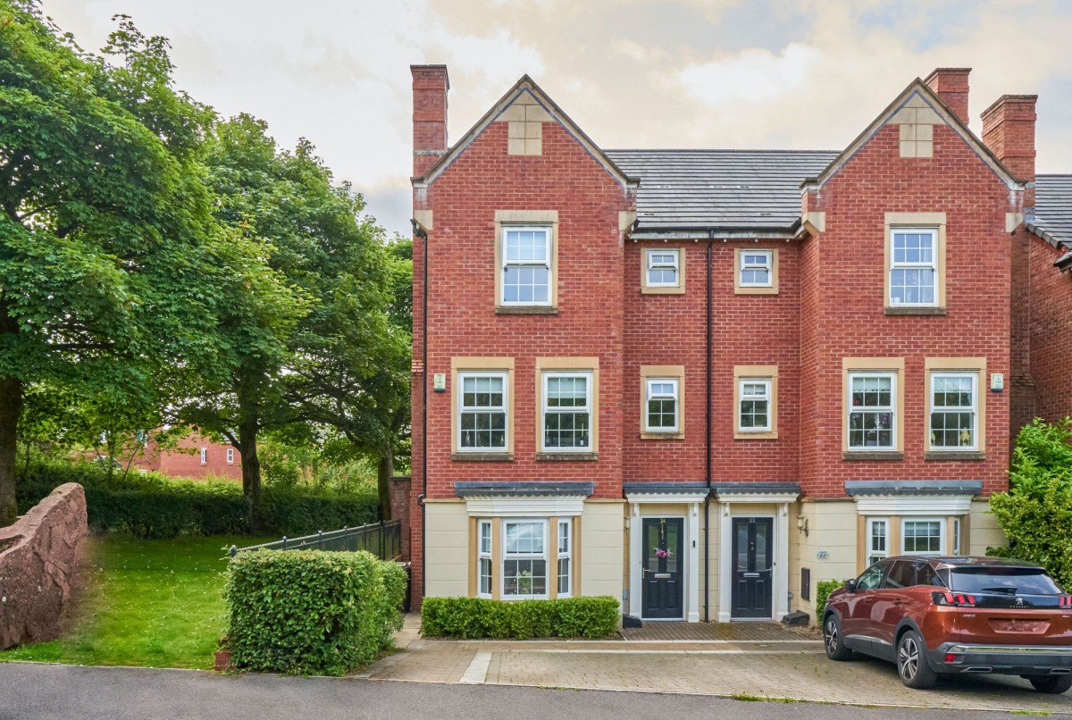 Images for Mayflower Gardens, Chorley, PR7