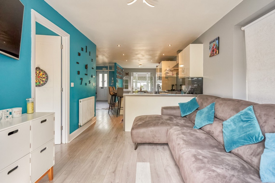 Images for Mayflower Gardens, Chorley, PR7