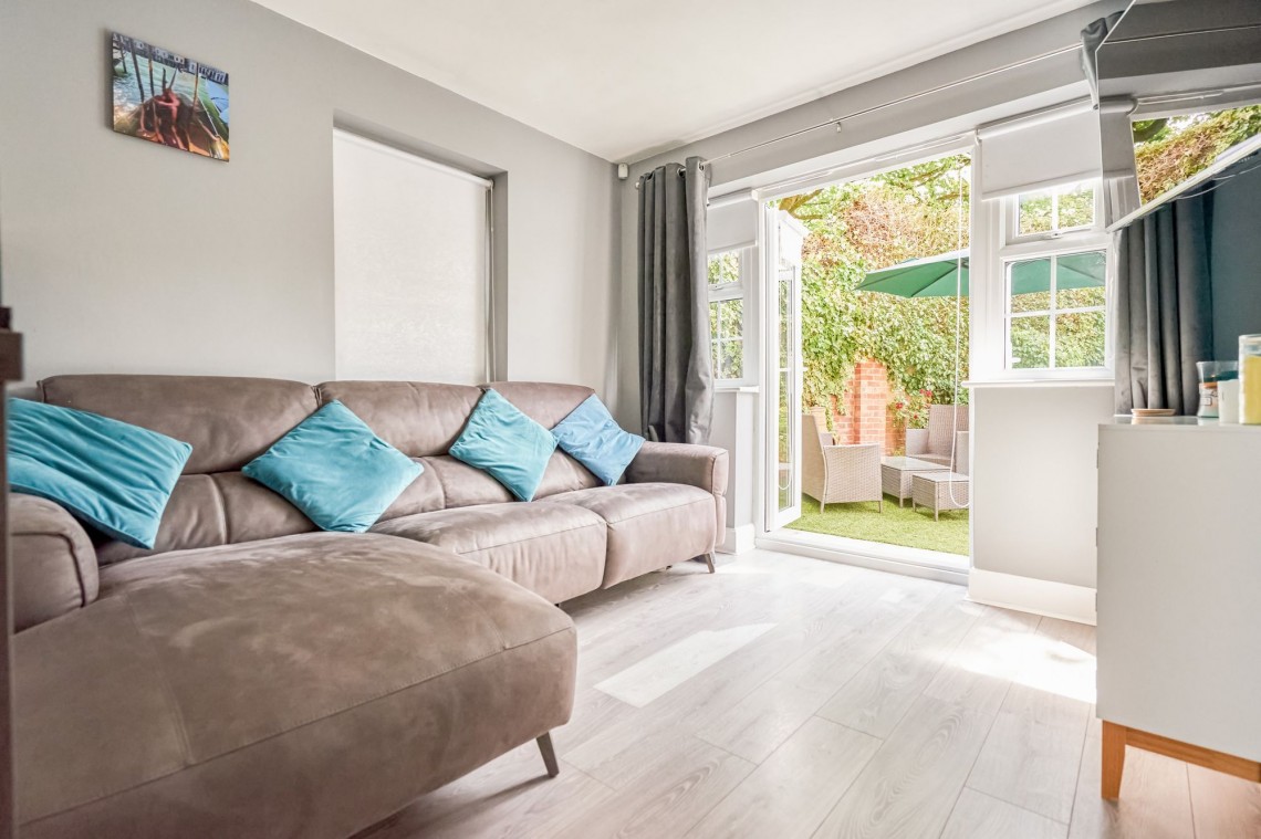Images for Mayflower Gardens, Chorley, PR7