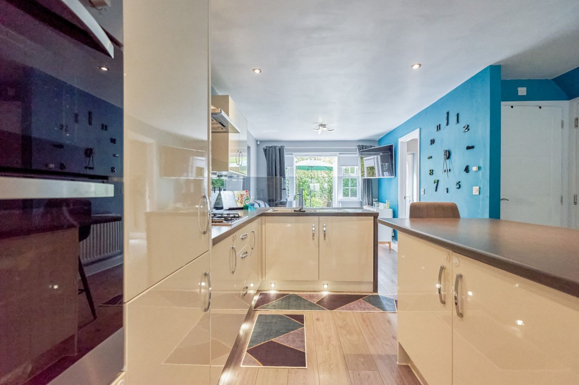 Images for Mayflower Gardens, Chorley, PR7