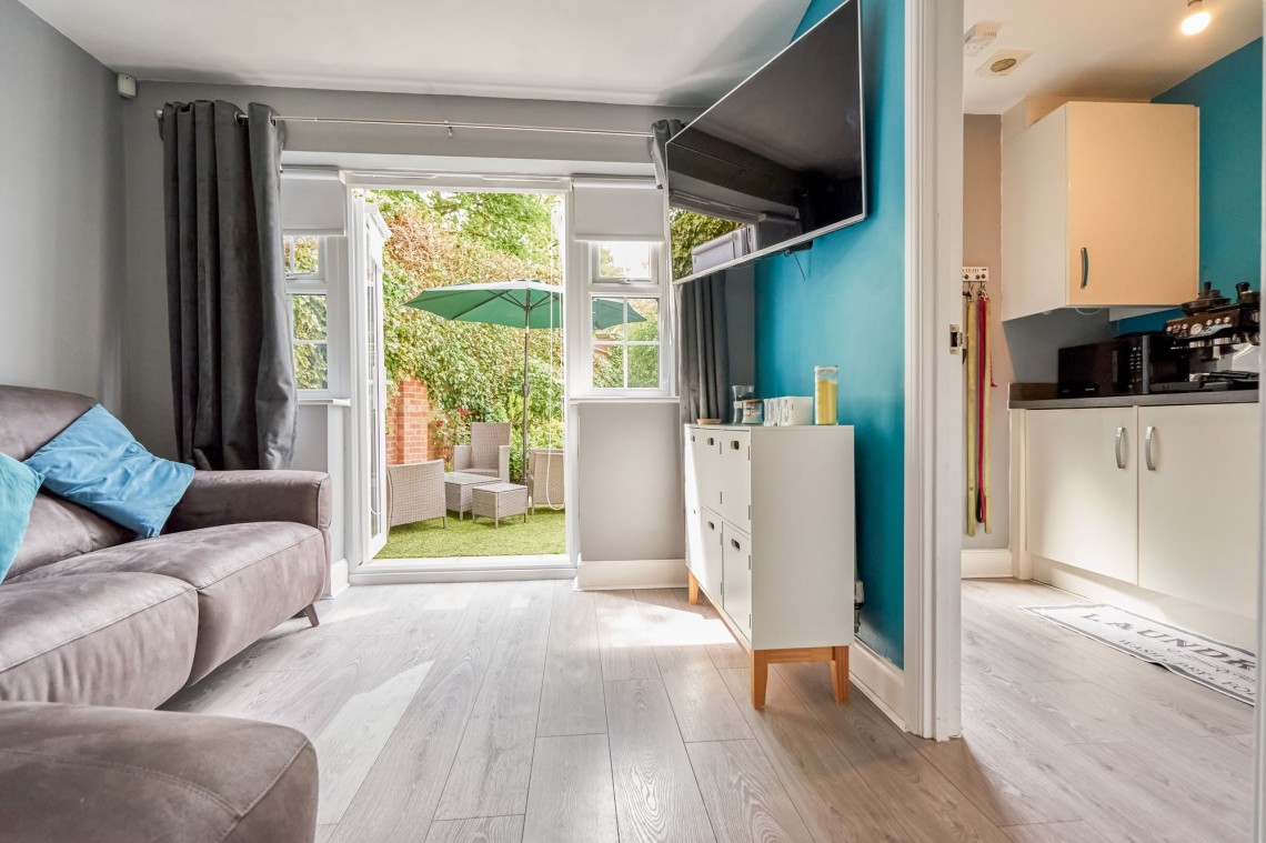 Images for Mayflower Gardens, Chorley, PR7
