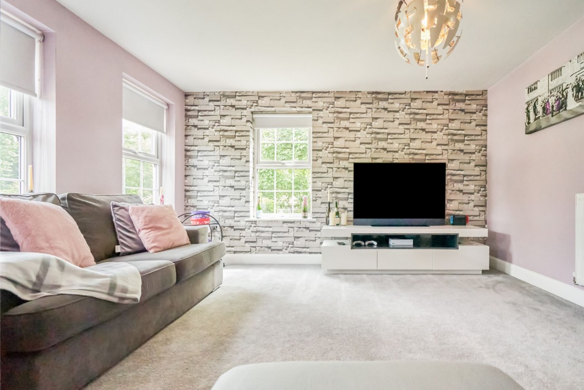 Images for Mayflower Gardens, Chorley, PR7